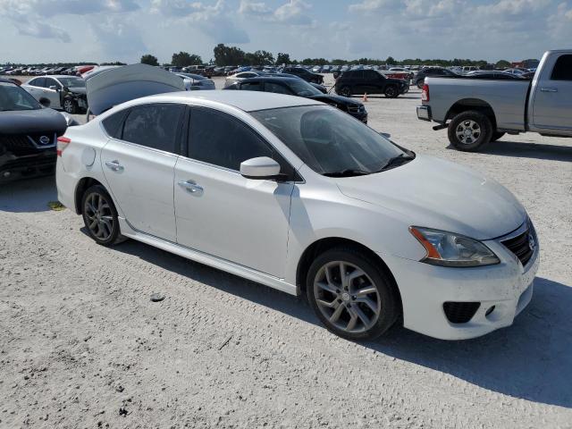 Photo 3 VIN: 3N1AB7AP6DL680601 - NISSAN SENTRA 