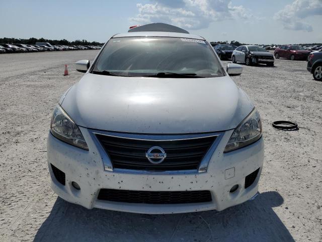 Photo 4 VIN: 3N1AB7AP6DL680601 - NISSAN SENTRA 