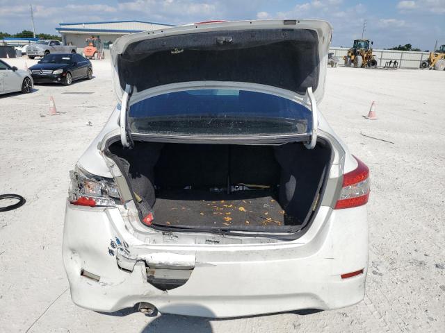 Photo 5 VIN: 3N1AB7AP6DL680601 - NISSAN SENTRA 