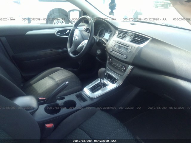 Photo 4 VIN: 3N1AB7AP6DL681084 - NISSAN SENTRA 