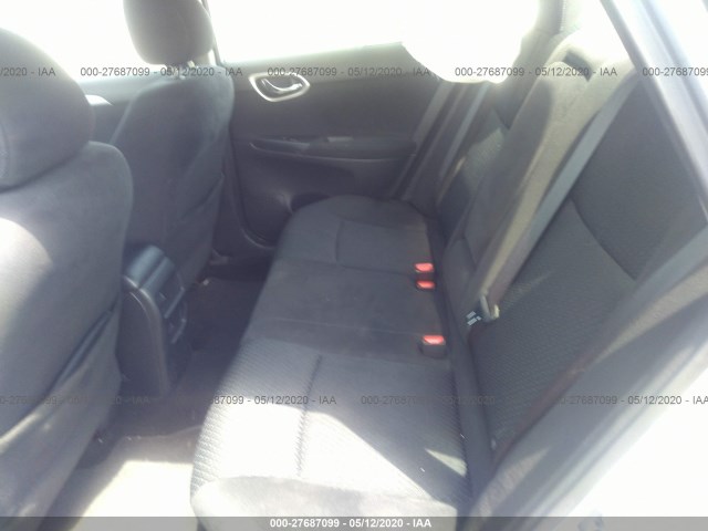 Photo 7 VIN: 3N1AB7AP6DL681084 - NISSAN SENTRA 