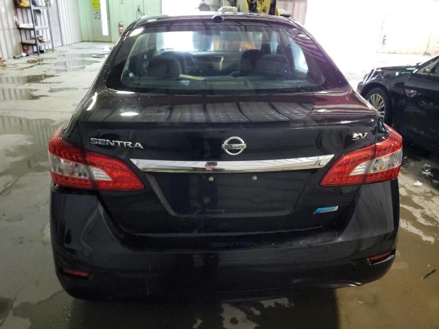 Photo 5 VIN: 3N1AB7AP6DL681683 - NISSAN SENTRA 