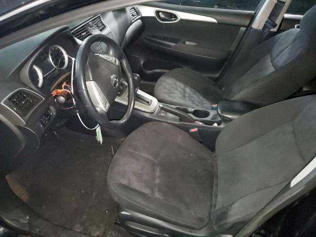 Photo 6 VIN: 3N1AB7AP6DL681683 - NISSAN SENTRA 