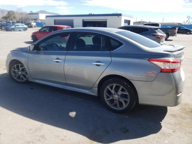 Photo 1 VIN: 3N1AB7AP6DL686768 - NISSAN SENTRA S 