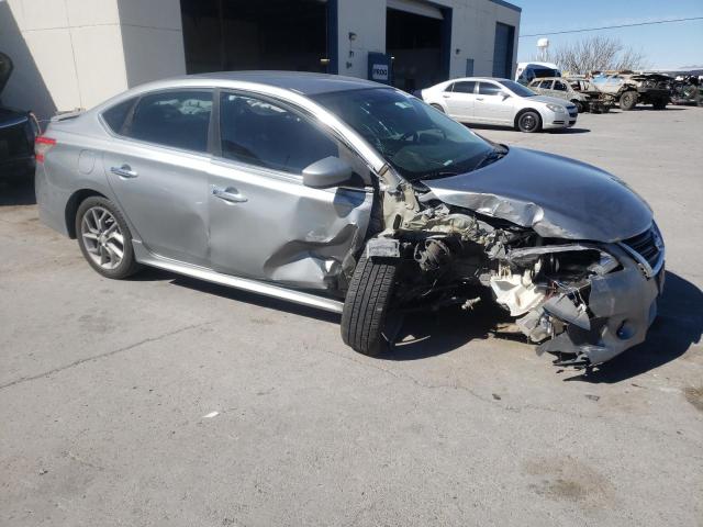 Photo 3 VIN: 3N1AB7AP6DL686768 - NISSAN SENTRA S 