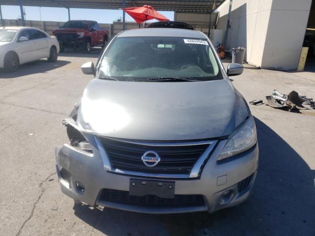 Photo 4 VIN: 3N1AB7AP6DL686768 - NISSAN SENTRA S 