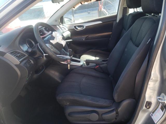 Photo 6 VIN: 3N1AB7AP6DL686768 - NISSAN SENTRA S 