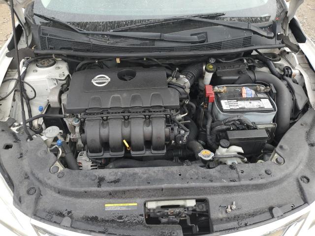 Photo 10 VIN: 3N1AB7AP6DL688083 - NISSAN SENTRA 