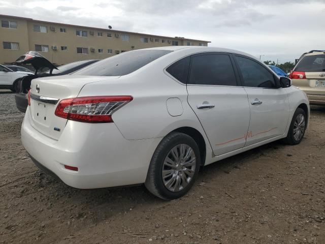 Photo 2 VIN: 3N1AB7AP6DL688083 - NISSAN SENTRA 