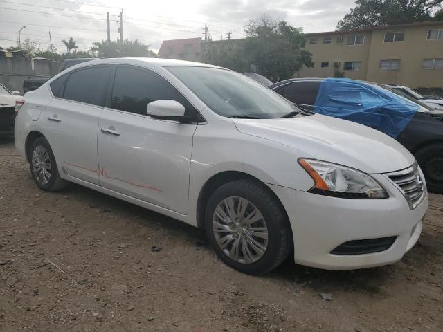 Photo 3 VIN: 3N1AB7AP6DL688083 - NISSAN SENTRA 