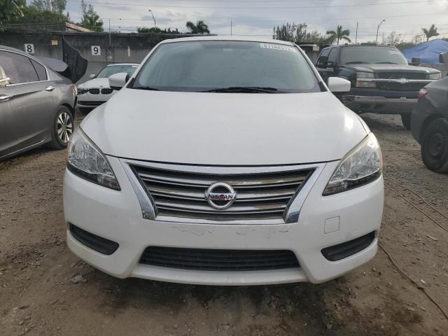 Photo 4 VIN: 3N1AB7AP6DL688083 - NISSAN SENTRA 