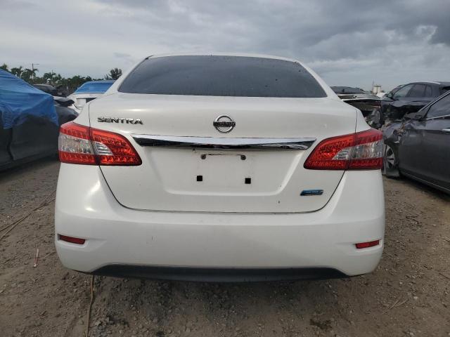 Photo 5 VIN: 3N1AB7AP6DL688083 - NISSAN SENTRA 