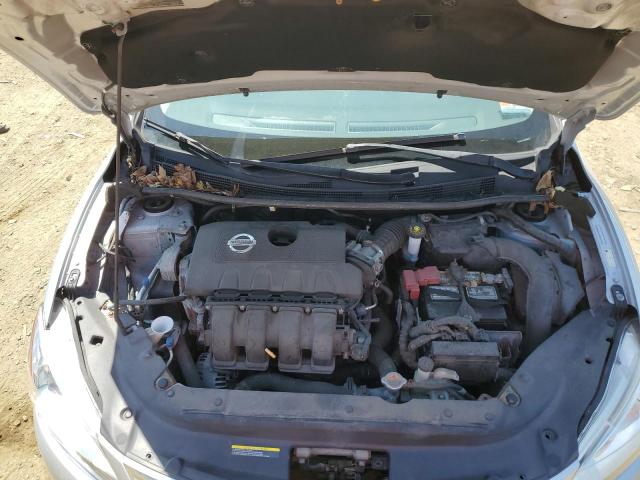 Photo 10 VIN: 3N1AB7AP6DL692103 - NISSAN SENTRA 