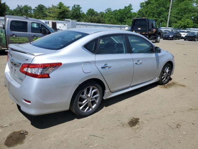 Photo 2 VIN: 3N1AB7AP6DL692103 - NISSAN SENTRA 