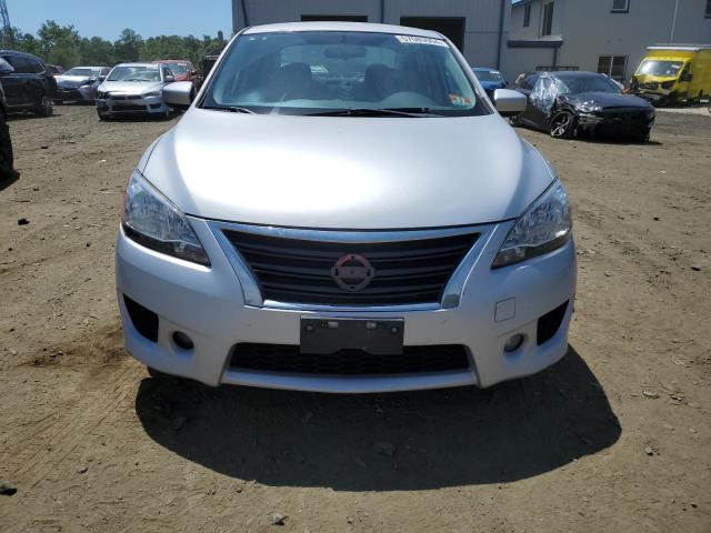 Photo 4 VIN: 3N1AB7AP6DL692103 - NISSAN SENTRA 