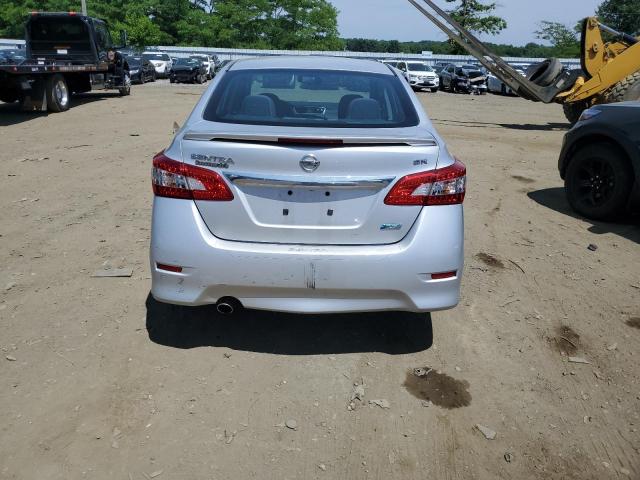 Photo 5 VIN: 3N1AB7AP6DL692103 - NISSAN SENTRA 