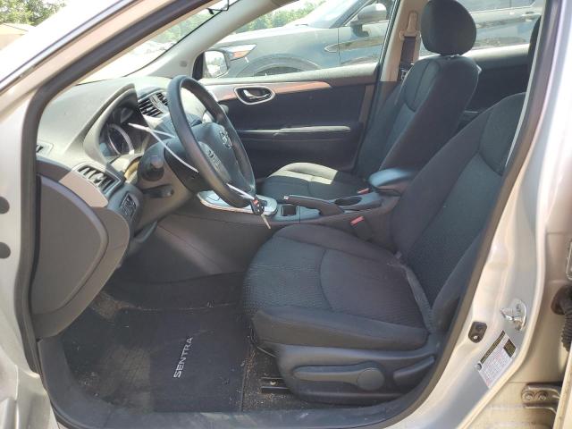 Photo 6 VIN: 3N1AB7AP6DL692103 - NISSAN SENTRA 