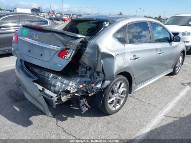 Photo 3 VIN: 3N1AB7AP6DL693350 - NISSAN SENTRA 