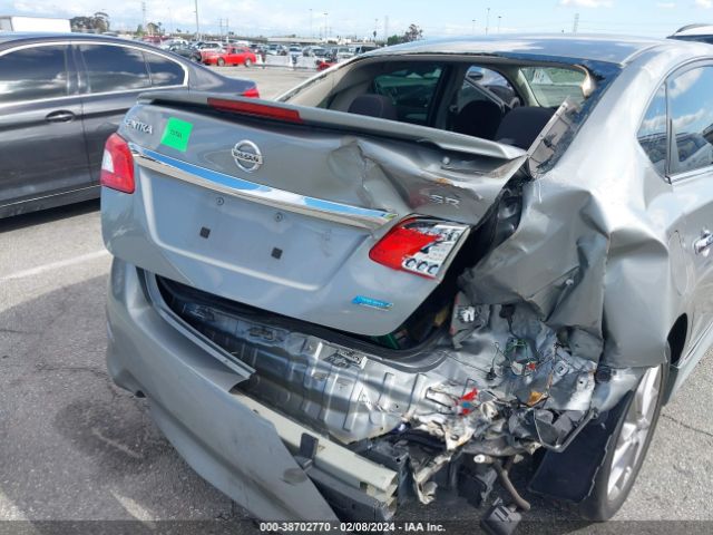 Photo 5 VIN: 3N1AB7AP6DL693350 - NISSAN SENTRA 