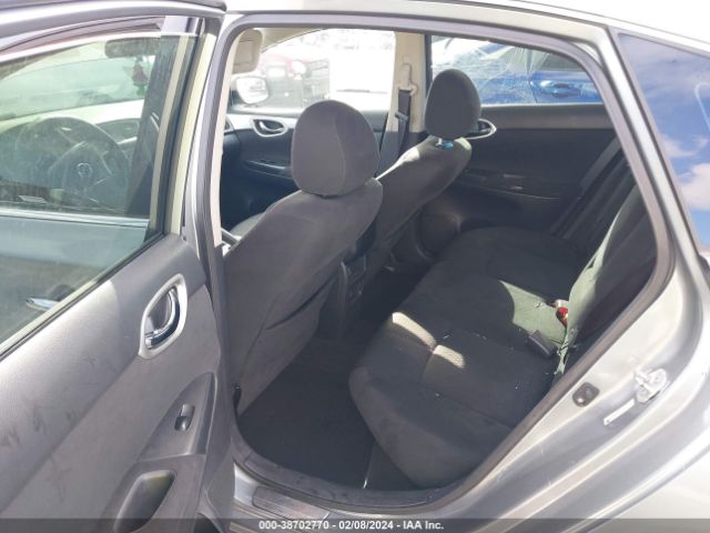 Photo 7 VIN: 3N1AB7AP6DL693350 - NISSAN SENTRA 