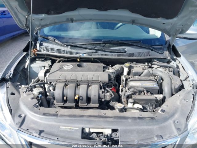 Photo 9 VIN: 3N1AB7AP6DL693350 - NISSAN SENTRA 