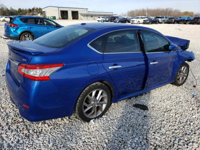 Photo 2 VIN: 3N1AB7AP6DL696426 - NISSAN SENTRA S 