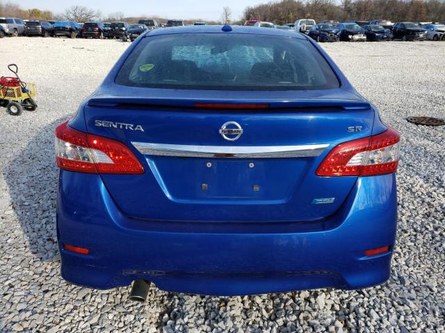 Photo 5 VIN: 3N1AB7AP6DL696426 - NISSAN SENTRA S 