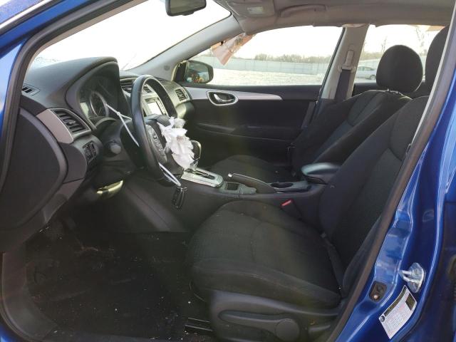 Photo 6 VIN: 3N1AB7AP6DL696426 - NISSAN SENTRA S 