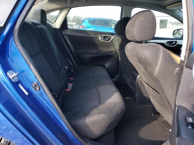 Photo 9 VIN: 3N1AB7AP6DL696426 - NISSAN SENTRA S 