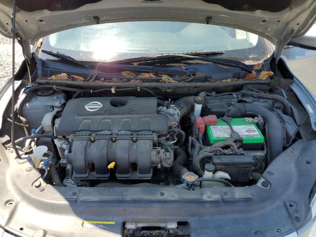 Photo 10 VIN: 3N1AB7AP6DL699729 - NISSAN SENTRA S 