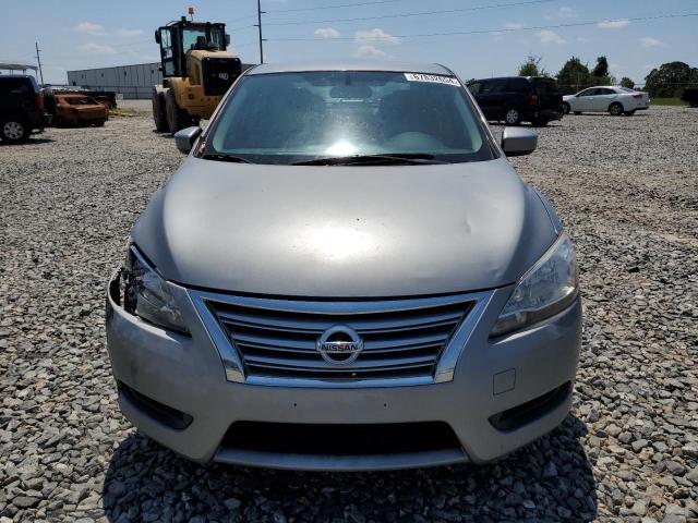 Photo 4 VIN: 3N1AB7AP6DL699729 - NISSAN SENTRA S 