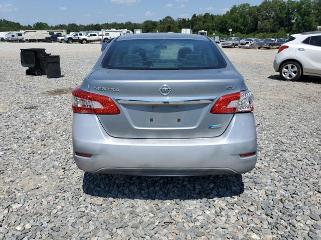 Photo 5 VIN: 3N1AB7AP6DL699729 - NISSAN SENTRA S 