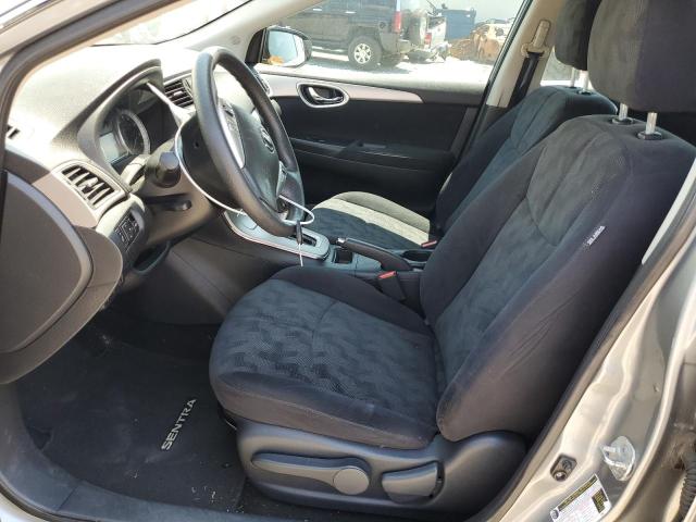 Photo 6 VIN: 3N1AB7AP6DL699729 - NISSAN SENTRA S 