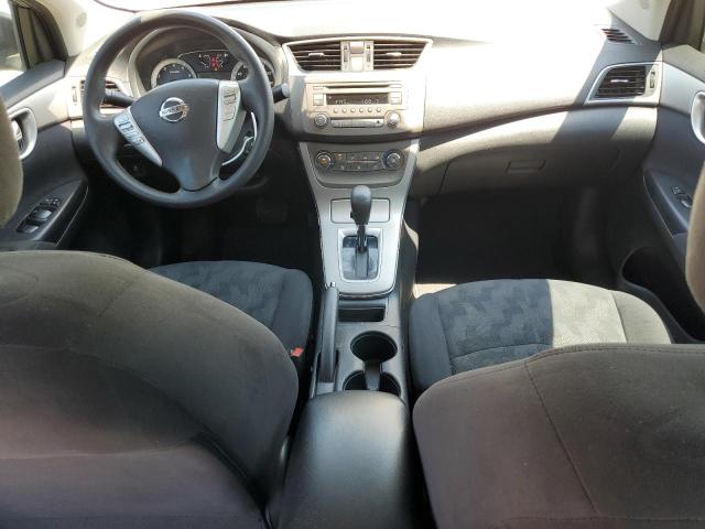 Photo 7 VIN: 3N1AB7AP6DL699729 - NISSAN SENTRA S 