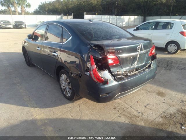 Photo 2 VIN: 3N1AB7AP6DL701270 - NISSAN SENTRA 