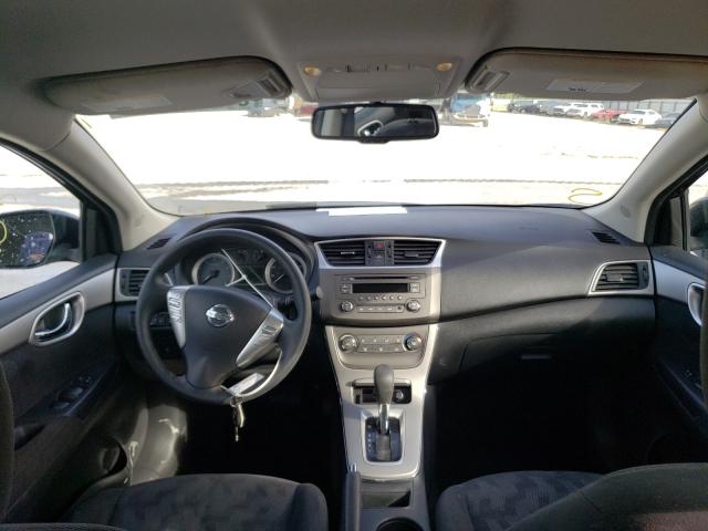 Photo 8 VIN: 3N1AB7AP6DL703780 - NISSAN SENTRA S 