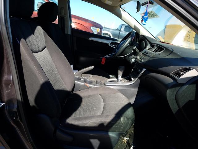 Photo 4 VIN: 3N1AB7AP6DL703990 - NISSAN SENTRA S 