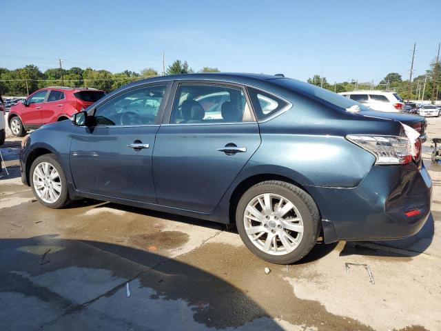 Photo 1 VIN: 3N1AB7AP6DL706579 - NISSAN SENTRA S 