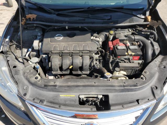 Photo 10 VIN: 3N1AB7AP6DL706579 - NISSAN SENTRA S 