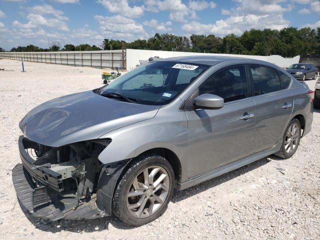 Photo 0 VIN: 3N1AB7AP6DL707165 - NISSAN SENTRA S 