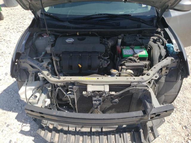 Photo 11 VIN: 3N1AB7AP6DL707165 - NISSAN SENTRA S 