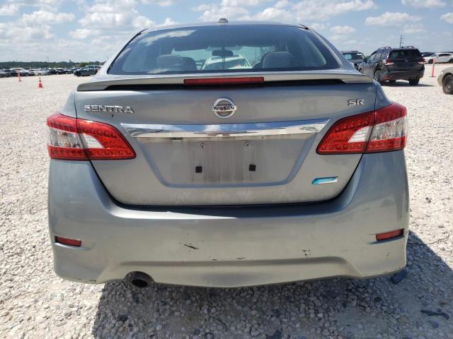 Photo 5 VIN: 3N1AB7AP6DL707165 - NISSAN SENTRA S 