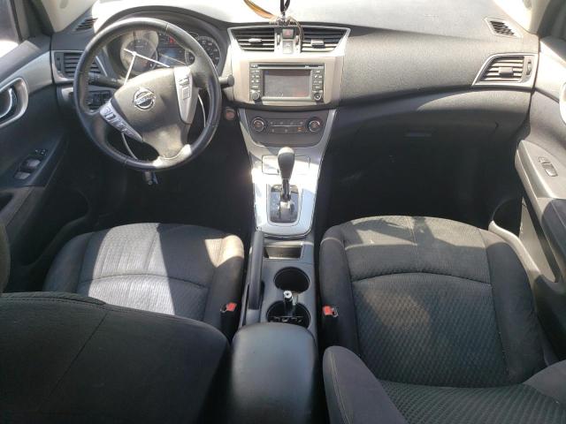 Photo 7 VIN: 3N1AB7AP6DL707165 - NISSAN SENTRA S 