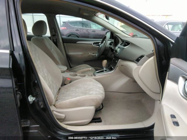 Photo 4 VIN: 3N1AB7AP6DL708493 - NISSAN SENTRA 