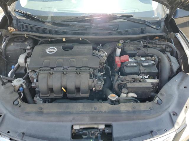 Photo 10 VIN: 3N1AB7AP6DL710194 - NISSAN SENTRA 