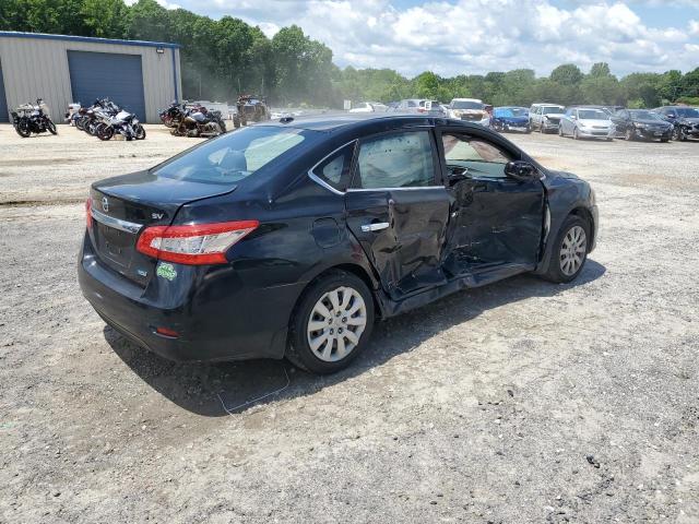 Photo 2 VIN: 3N1AB7AP6DL710194 - NISSAN SENTRA 