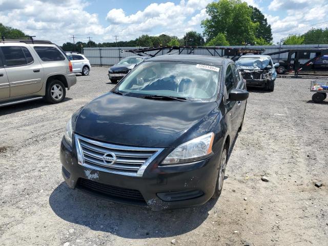 Photo 4 VIN: 3N1AB7AP6DL710194 - NISSAN SENTRA 