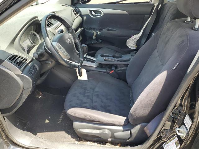 Photo 6 VIN: 3N1AB7AP6DL710194 - NISSAN SENTRA 