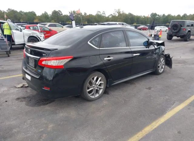 Photo 3 VIN: 3N1AB7AP6DL711751 - NISSAN SENTRA 