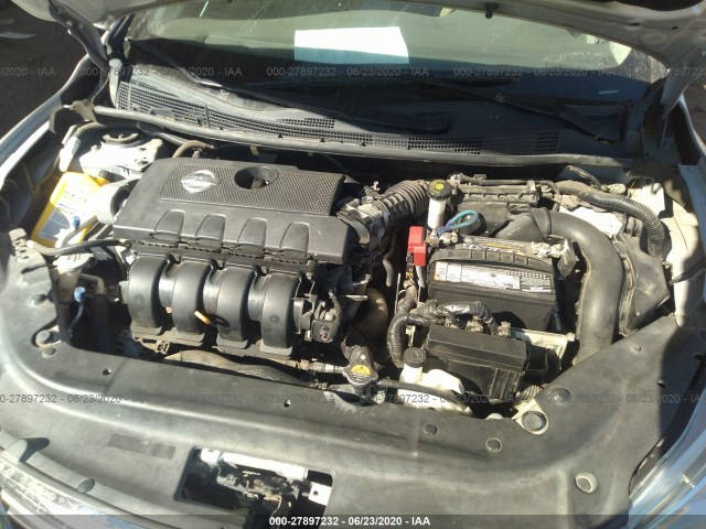 Photo 9 VIN: 3N1AB7AP6DL712432 - NISSAN SENTRA 